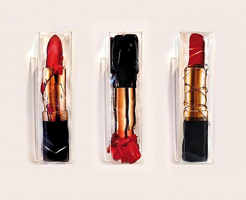 Yves Hayat / Femmes au bord de la Crise de Guerre