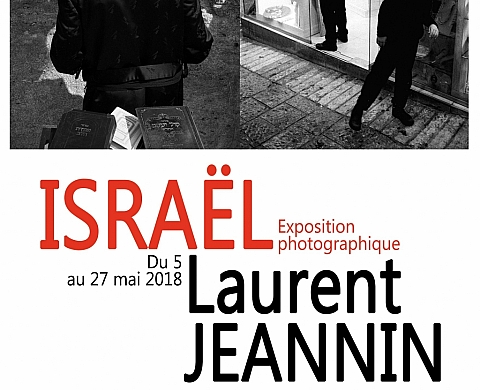 ISRAËL - A L'OMBRE D'UNE PROMESSE