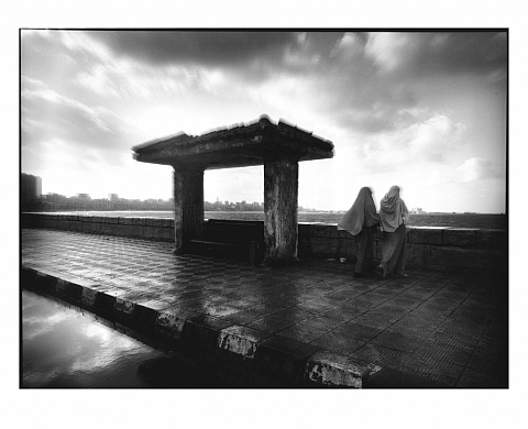 François Delandre / Mémoires d'Outre-Terre