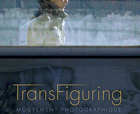 TRANSFIGURING : mouvement de photographie plasticienne TRANSFIGURING : mouvement de photographie plasticienne