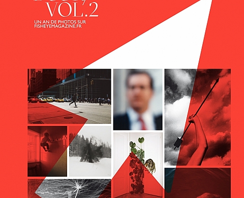 Photobook Vol.2 - Editions Fisheye Photobook Vol.2 - Editions Fisheye