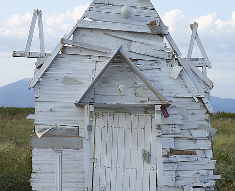 Prix HSBC Pour la Photographie - Galerie Le Réverbère - Lyon