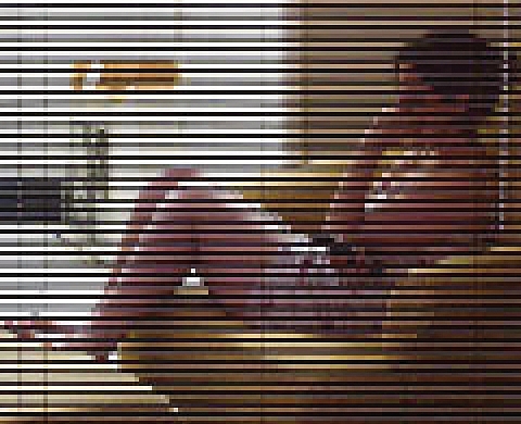 Michael Wolf - Insidious - La Galerie Particulière, Paris