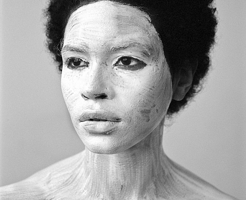 Delphine Diallo / Fisheye Gallery - Galerie Le Magasin de jouets - Arles