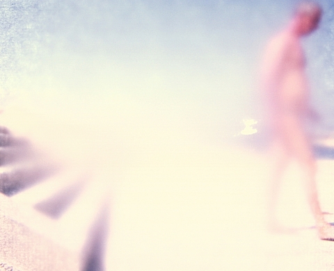 Trouer l'Opacité / Angéline Leroux, Laure Pubert, Laure Samama