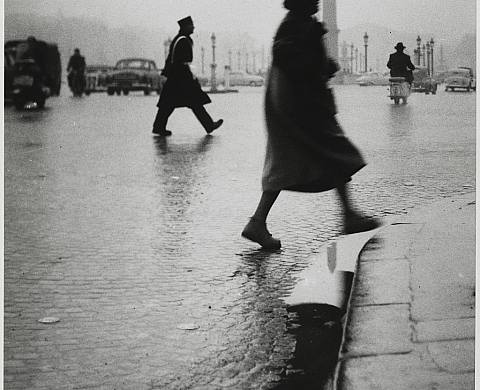 Sabine Weiss Les villes, la rue, l'autre Sabine Weiss Les villes, la rue, l'autre