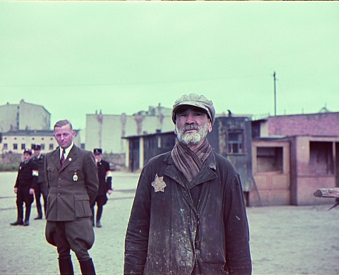 «REGARDS SUR LES GHETTOS» – PAVILLON POPULAIRE, Montpellier