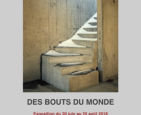 Exposition: Des bouts du monde Exposition: Des bouts du monde