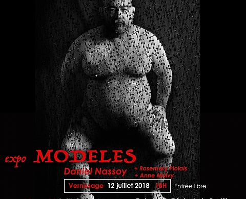 Exposition Photo MODELES Exposition Photo MODELES