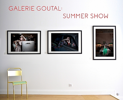SUMMER SHOW II Exposition Collective SUMMER SHOW II Exposition Collective