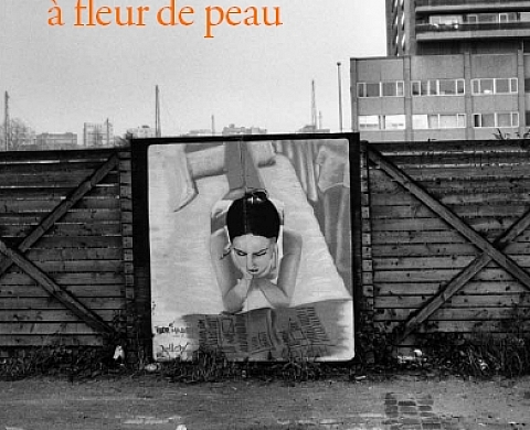 Bruxelles à fleur de peau Bruxelles à fleur de peau