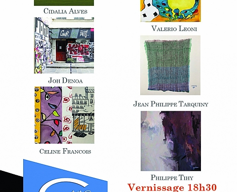 Exposition, Photo, Dessins, Peinture Exposition, Photo, Dessins, Peinture