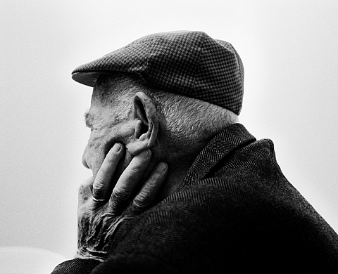 PÉPÉ - Photographies et textes de Dorian FRANÇOIS PÉPÉ - Photographies et textes de Dorian FRANÇOIS