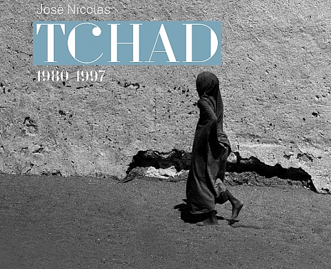 Tchad 1980 1997, des héros anonymes Tchad 1980 1997, des héros anonymes