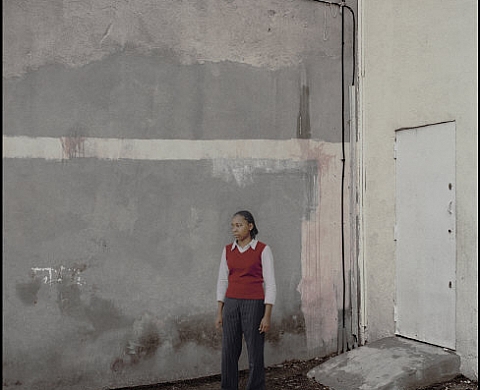 Photographie Antoine d'Agata dénonce la vieille « obsession » des élites d'éradiquer la pauvreté à Marseille Photographie Antoine d'Agata dénonce la vieille « obsession » des élites d'éradiquer la pauvreté à Marseille