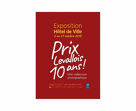Prix Levallois, 10 ans ! Une collection photographique Prix Levallois, 10 ans ! Une collection photographique