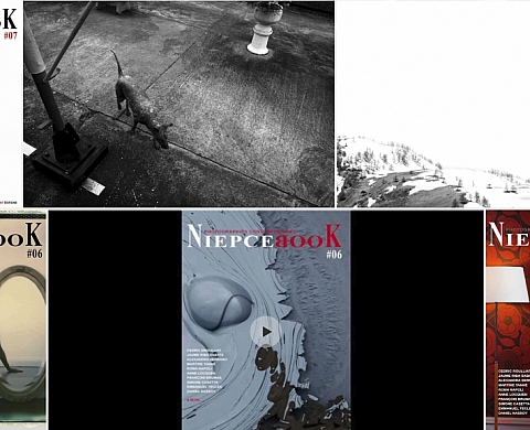 APPEL À PARTICIPATION : NIEPCEBOOK N°10