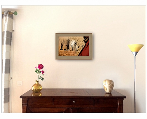 VisionArt.io, une plateforme pour les photographes et artistes