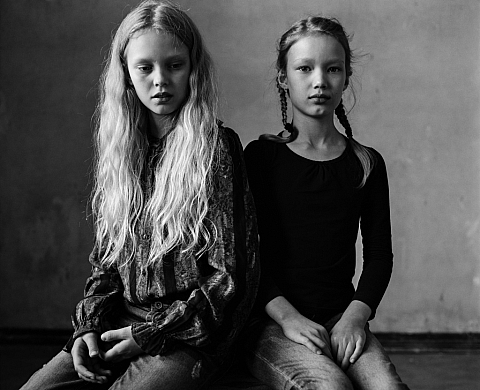 La galerie les filles du calvaire présente La galerie les filles du calvaire présente