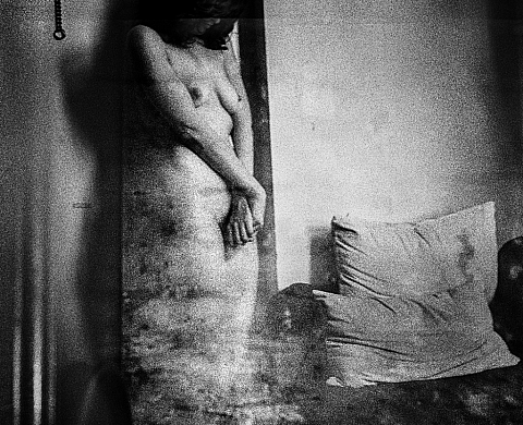 La galerie les filles du calvaire présente 