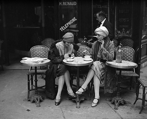 Exposition & Vente Exceptionnelle à l'agence Roger-Viollet