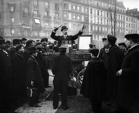 Prolongation de la Vente Exceptionnelle 2018 Roger-Viollet