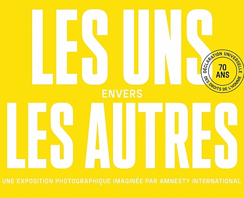 LES UNS ENVERS LES AUTRES LES UNS ENVERS LES AUTRES