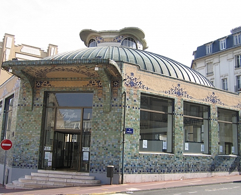 Appel à candidatures pour Itinéraires Photographiques en Limousin