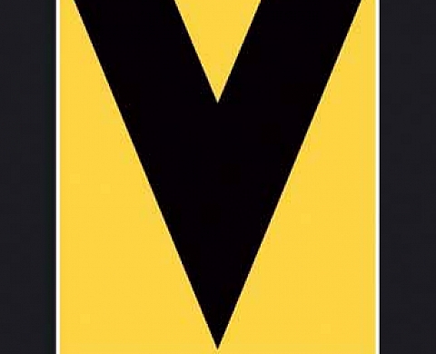 VU' par Robert Delpire VU' par Robert Delpire