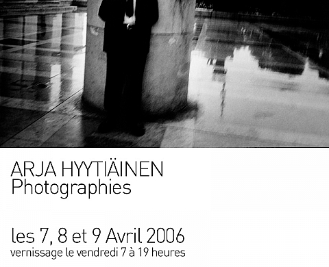 Arja Hyytiäinen photographies Arja Hyytiäinen photographies
