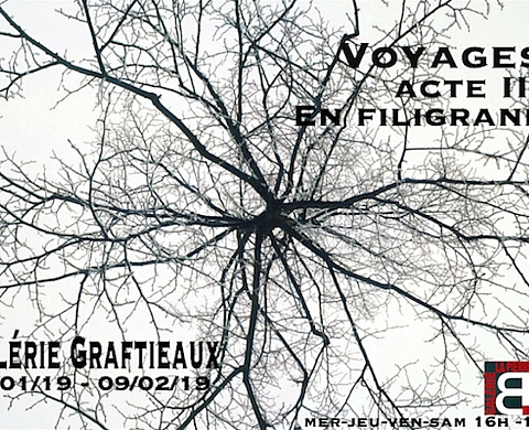 En filigrane Valérie Graftieaux En filigrane Valérie Graftieaux