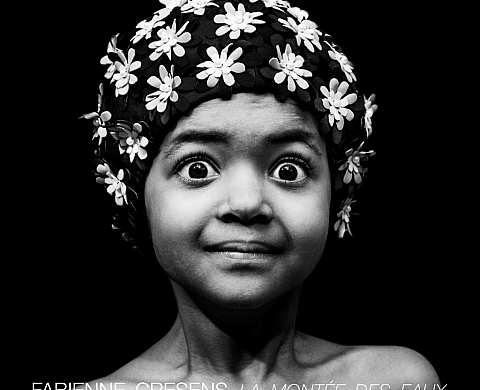 Fabienne CRESENS, La Montée des Eaux