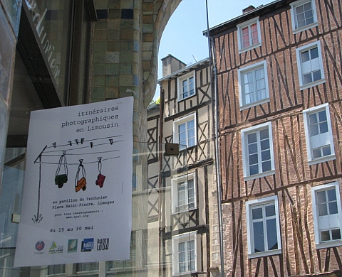 Participez aux Itinéraires Photographiques en Limousin