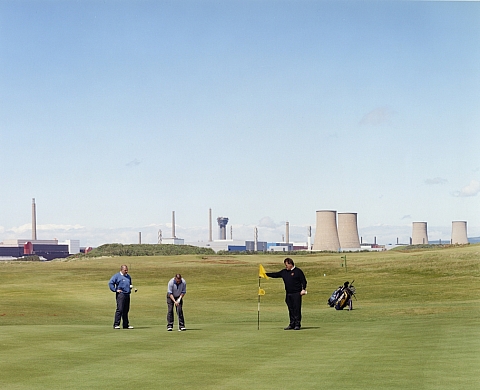 Exposition Jürgen Nefzger