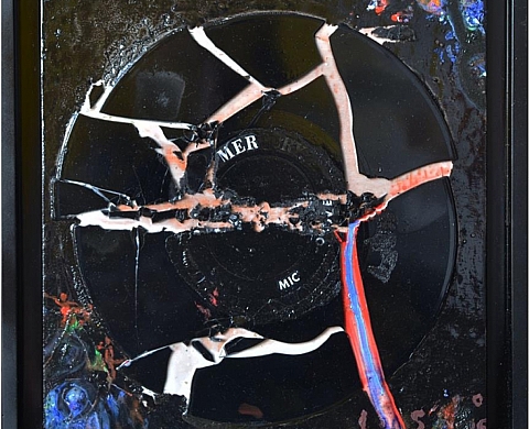 Exposition Louisi Schiavo