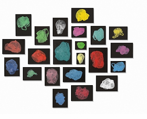 Vivianne van Singer Éphémères 