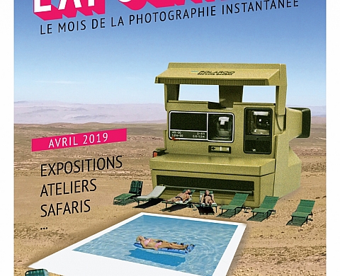 Expolaroid Paris 2019