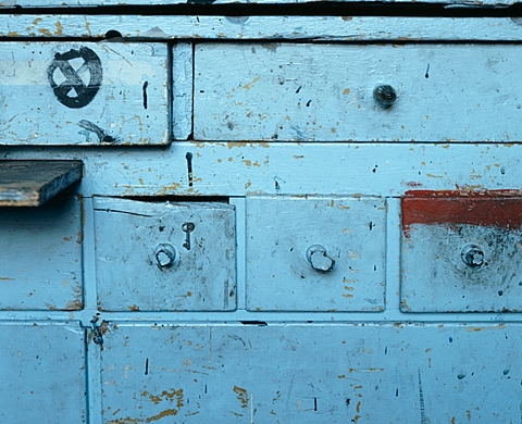 Fragments - Jean Marc Tingaud Musée Archéologique de Bibracte