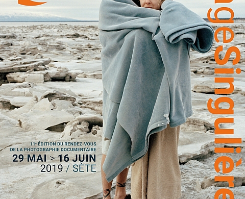 ImageSingulières - 11e rendez-vous de la photographie documentaire