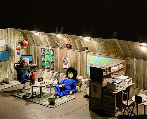 Les chimères de l'ailleurs