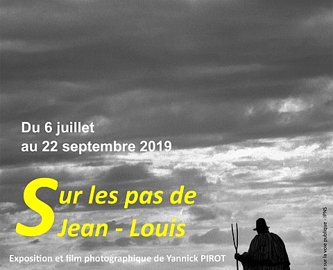 Sur les pas de Jean-Louis