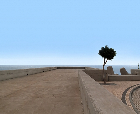 Anne-Solange GAULIER, « Les courants d’air de l’imaginaire » - exposition personnelle