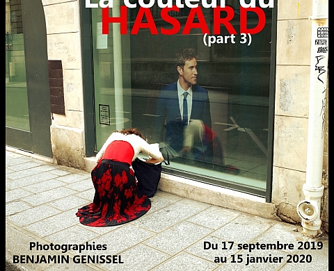 La Couleur du hasard (part 3)