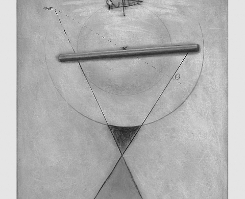 Exposition Alain Lestié 