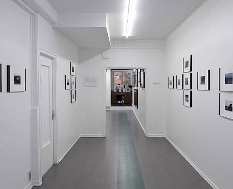 Visite commentée exposition Par-delà le paysage