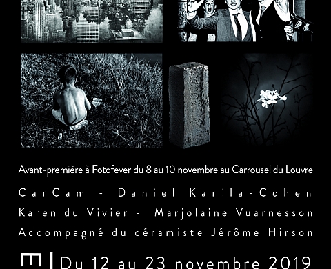 Exposition photo - Extraits 2
