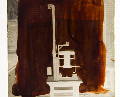 Les bruits du temps II - Arno Gisinger 