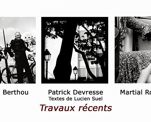 Incarnat / Travaux récents