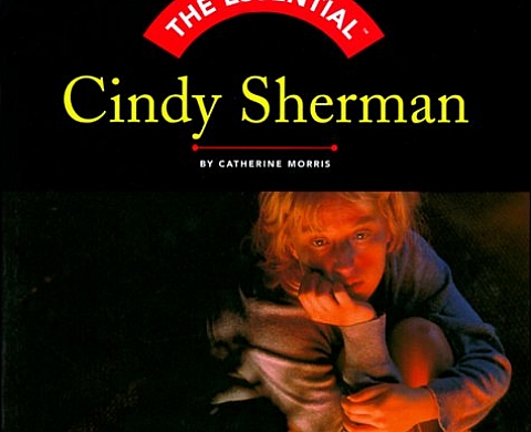 Cindy Sherman de Catherine Morris Cindy Sherman de Catherine Morris
