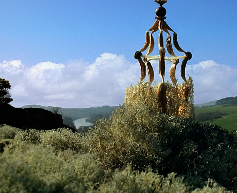 42e Estivales Photographiques du Trégor, Les Contours du monde, Emmanuel Gourdon, Florence Joubert et Aurélie Scouarnec